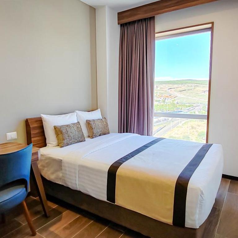 FUJITAYA Querétaro - Presidential Suite - 5