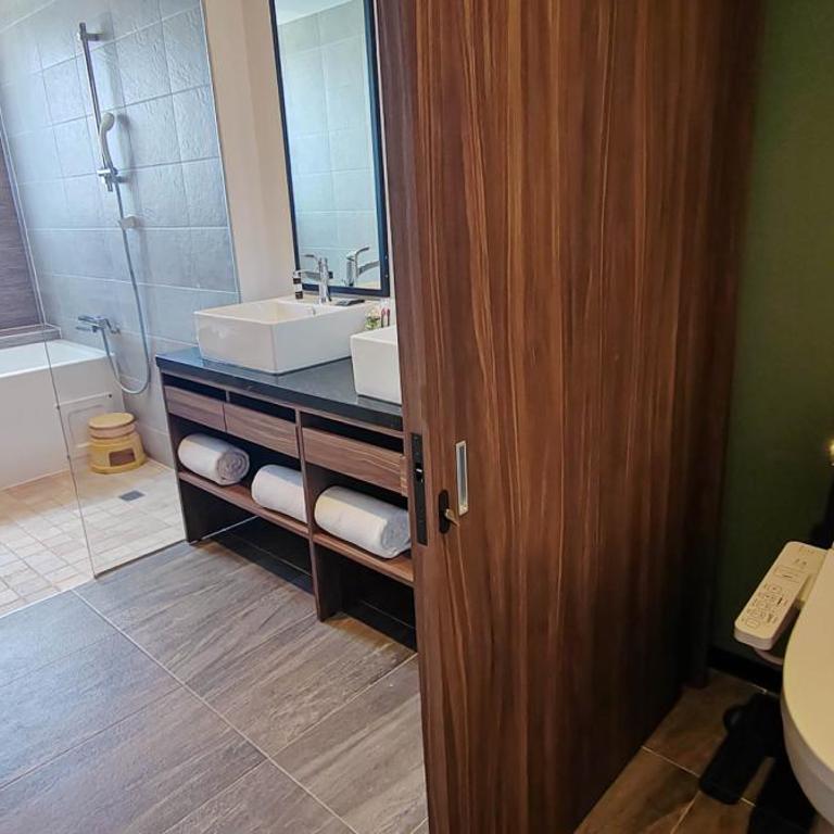 FUJITAYA Querétaro - Presidential Suite - 3
