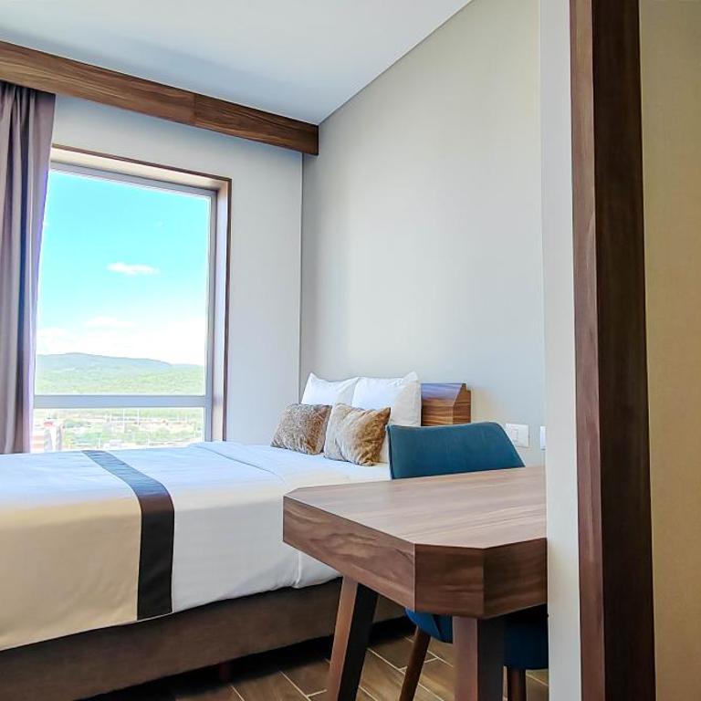 FUJITAYA Querétaro - Presidential Suite - 2