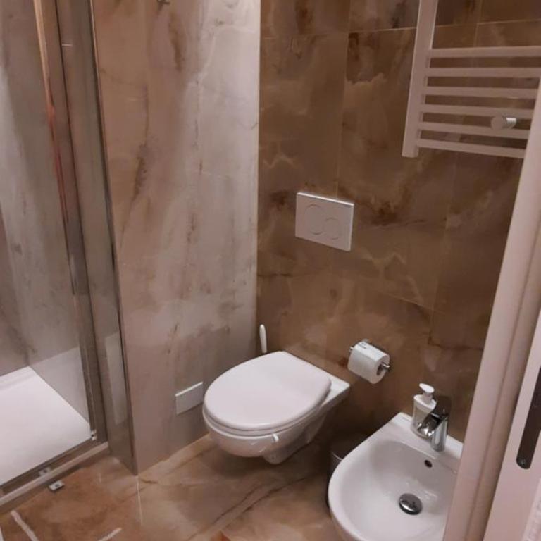 Suite House 5 Terre - Camera Matrimoniale Superior - 15