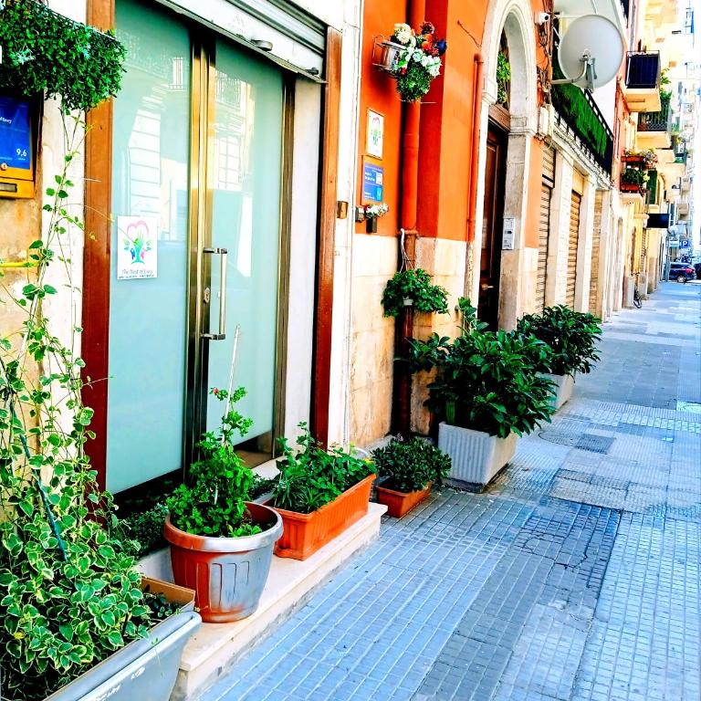 The Nest of Envy - Appartamentino su 2 Livelli - 20