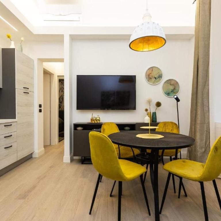 SolferinoNove - Appartement 1 Chambre - 12
