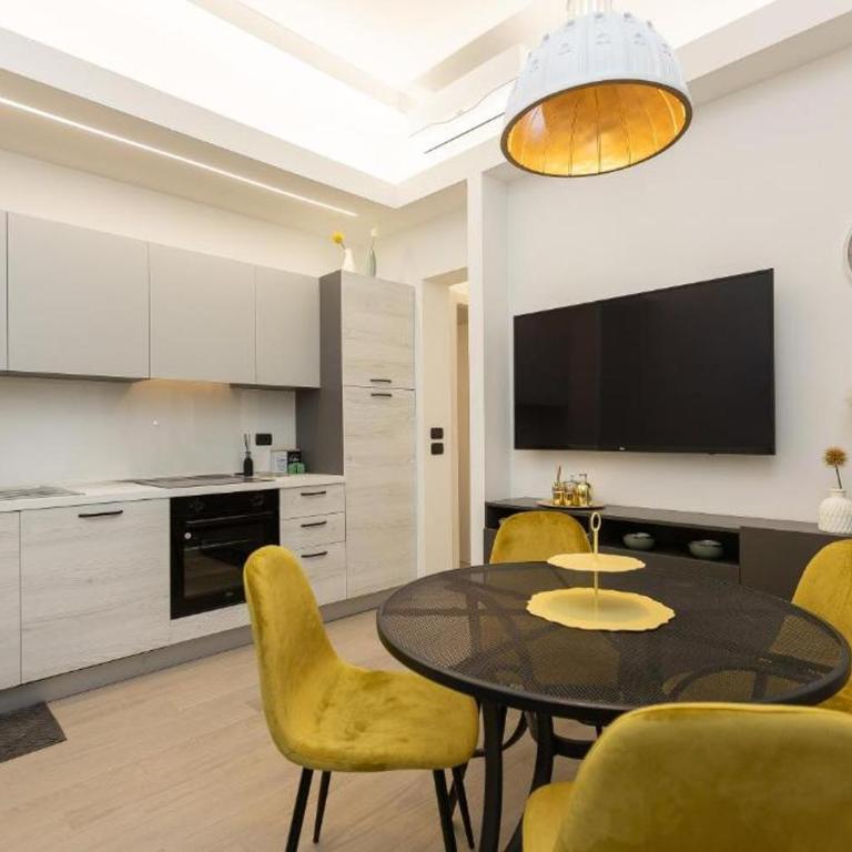 SolferinoNove - Appartement 1 Chambre - 14