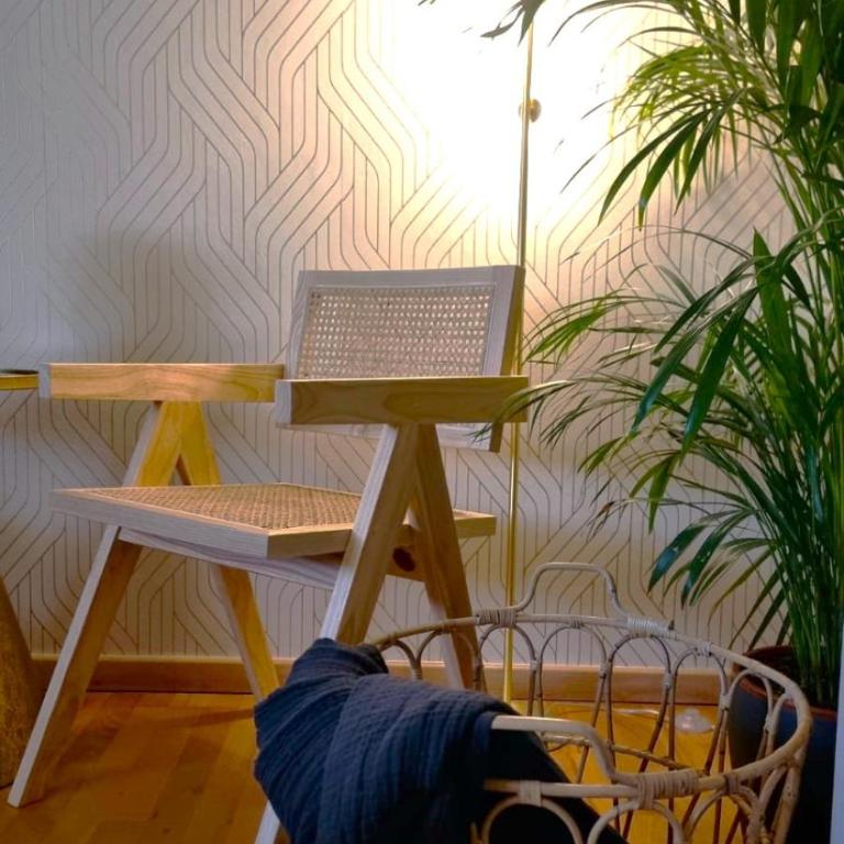 Art Deco' - Sleepwithme - Free Parking - Free Breakfast - Very Friendly Staff - Appartamento con 2 Camere da Letto - 29