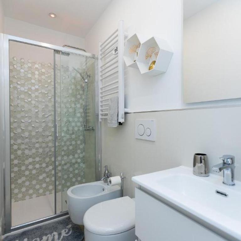 SolferinoNove - Appartement 1 Chambre - 20