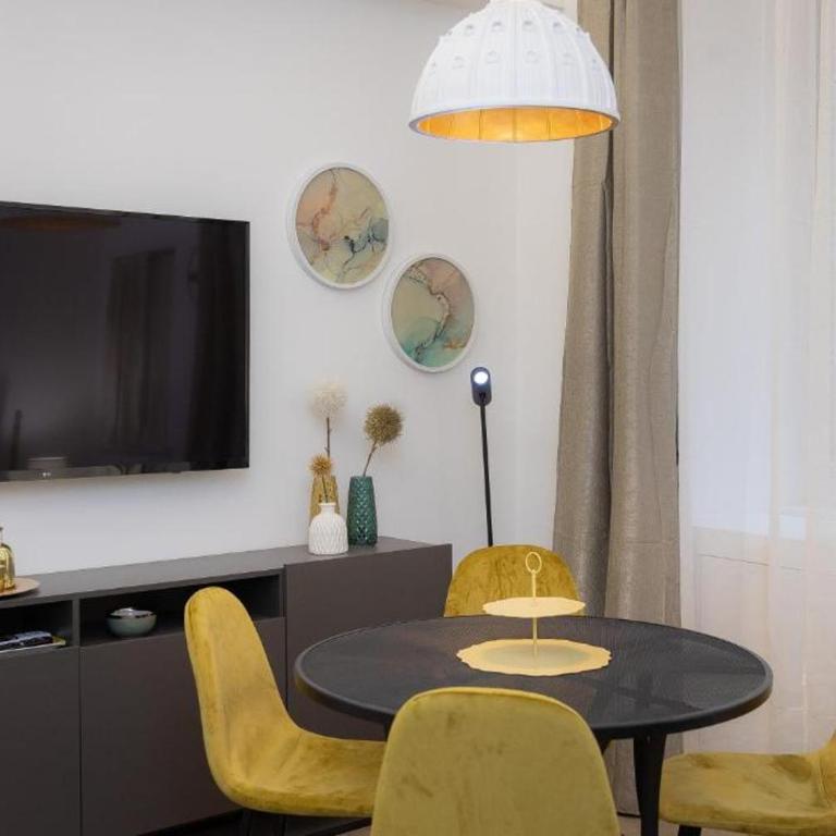 SolferinoNove - Appartement 1 Chambre - 22