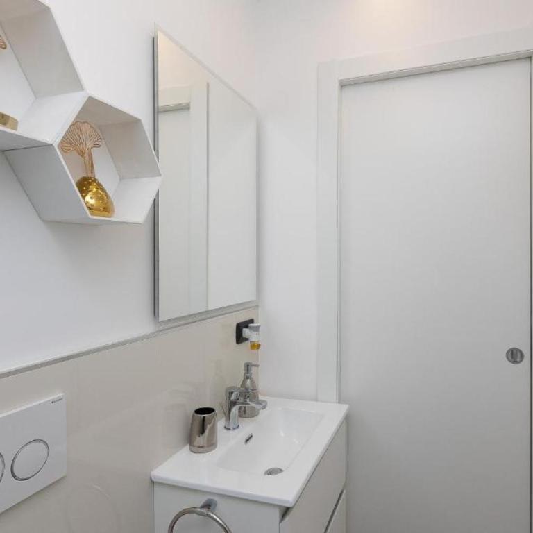 SolferinoNove - Appartement 1 Chambre - 25