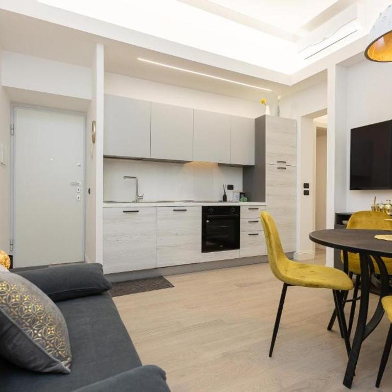 SolferinoNove - Appartement 1 Chambre - 26