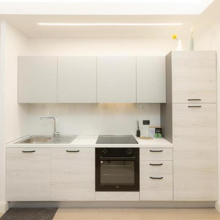 SolferinoNove - Appartement 1 Chambre - 28