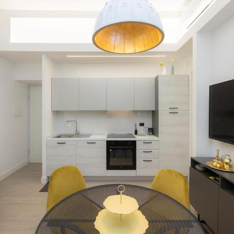 SolferinoNove - Appartement 1 Chambre - 35