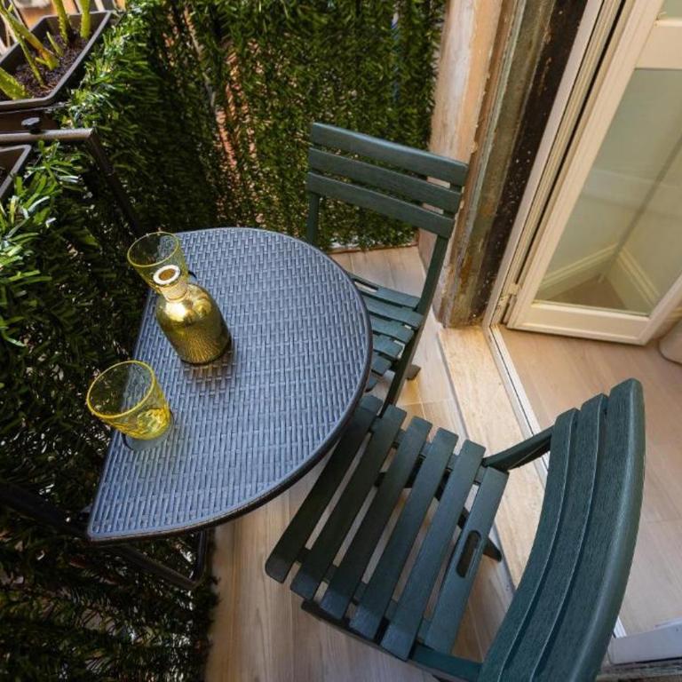 SolferinoNove - Appartement 1 Chambre - 37