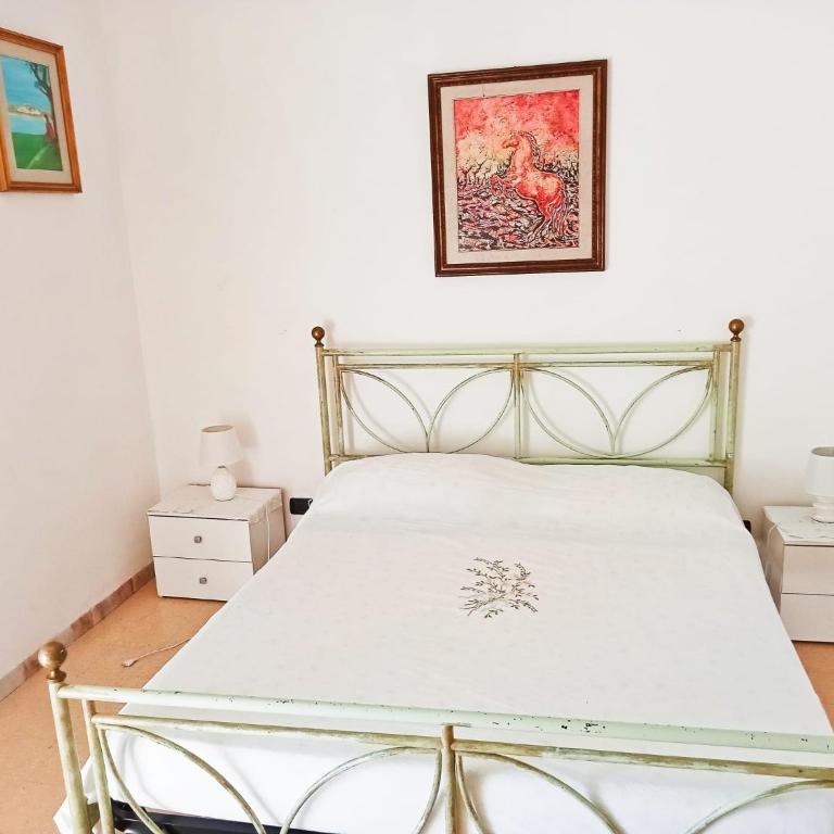 Casa Ilaria - Appartamento con 3 Camere da Letto - 4