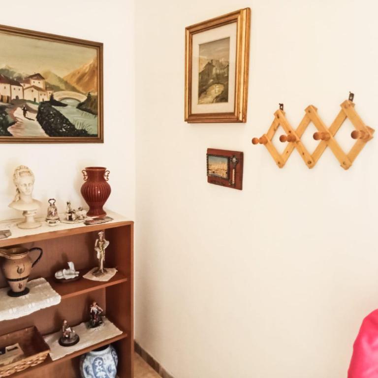 Casa Ilaria - Appartamento con 3 Camere da Letto - 13