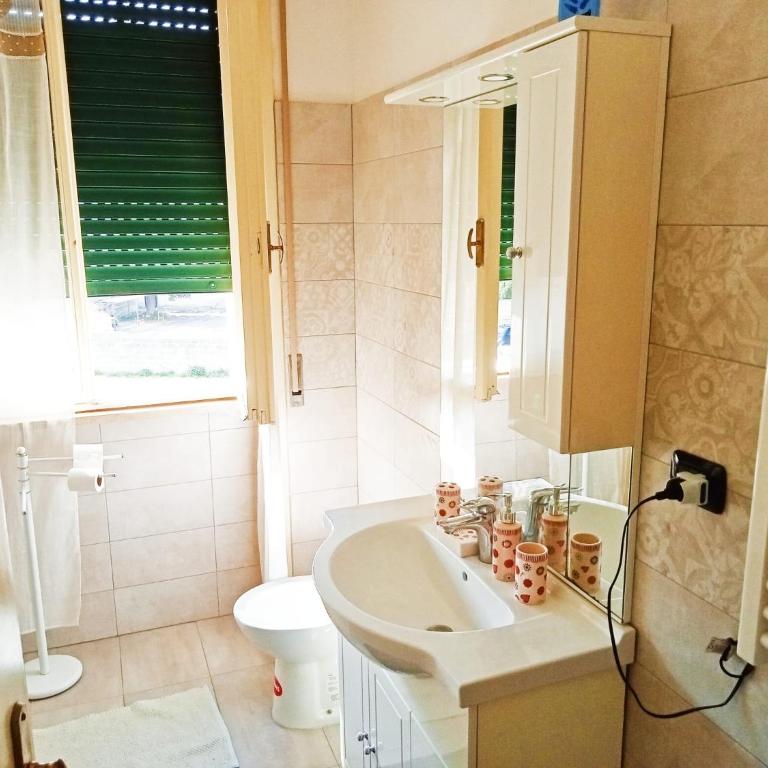 Casa Ilaria - Appartamento con 3 Camere da Letto - 14