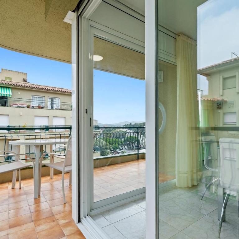Hauzify I Apartament Estrella - Apartamento con terraza - 4