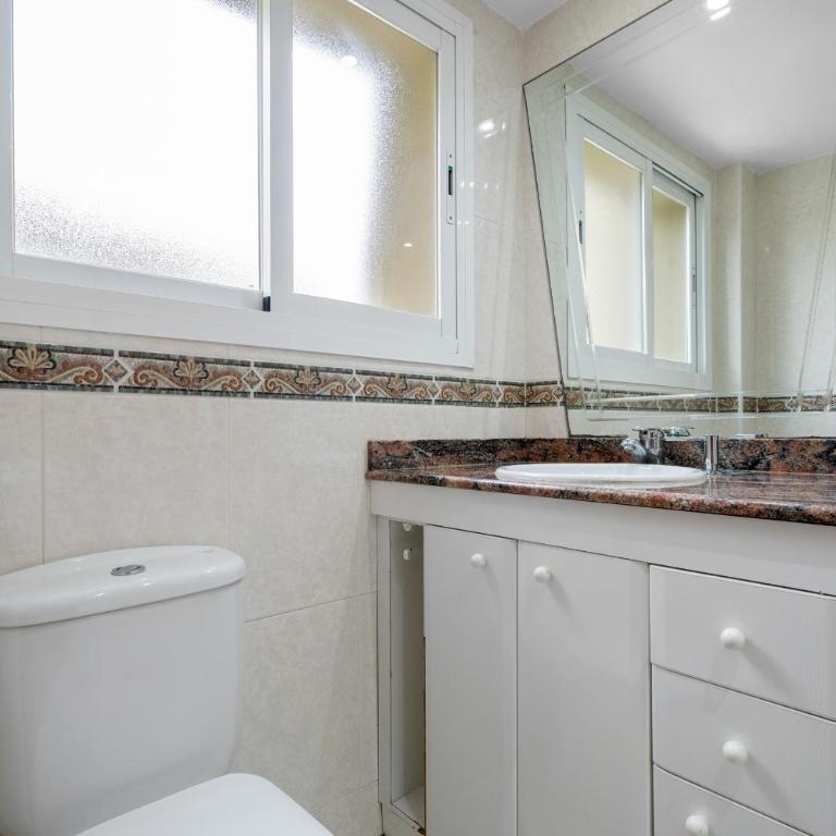 Hauzify I Apartament Estrella - Apartamento con terraza - 11