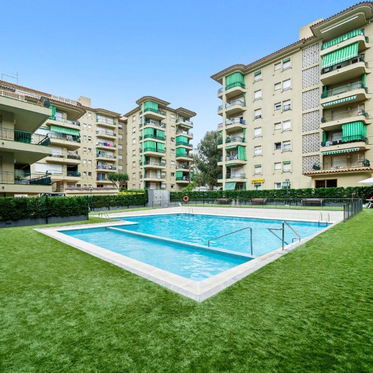 Hauzify I Apartament Estrella - Apartamento con terraza - 14