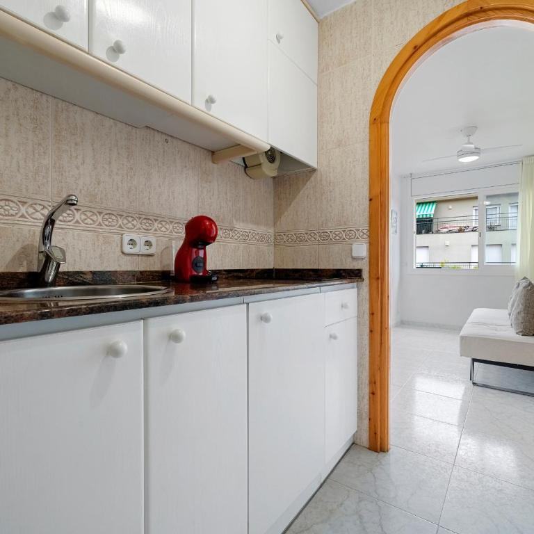 Hauzify I Apartament Estrella - Apartamento con terraza - 7