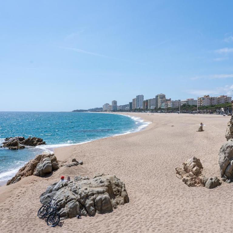 Hauzify I Apartament Estrella - Apartamento con terraza - 15