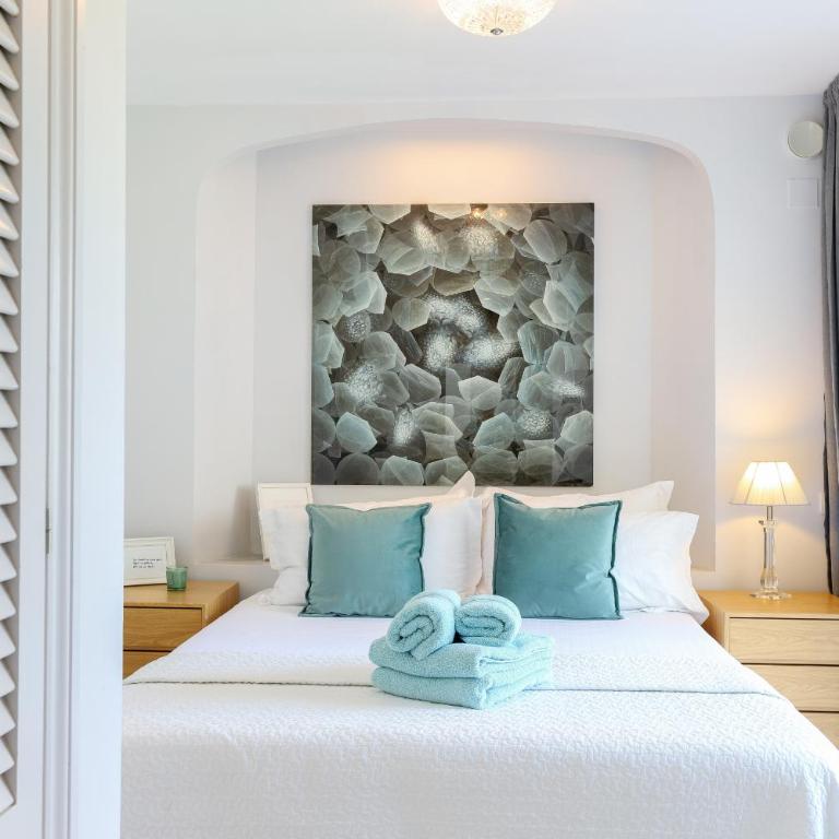 Elviria del Sol ground floor apartment - Apartamento con vistas al jardín - 4