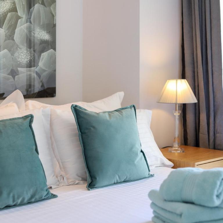Elviria del Sol ground floor apartment - Apartamento con vistas al jardín - 18