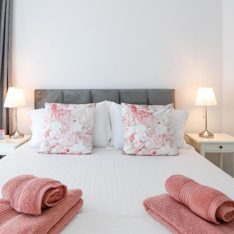 Elviria del Sol ground floor apartment - Apartamento con vistas al jardín - 24