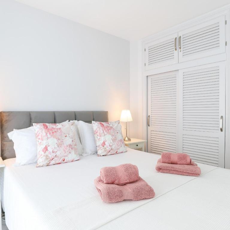 Elviria del Sol ground floor apartment - Apartamento con vistas al jardín - 25