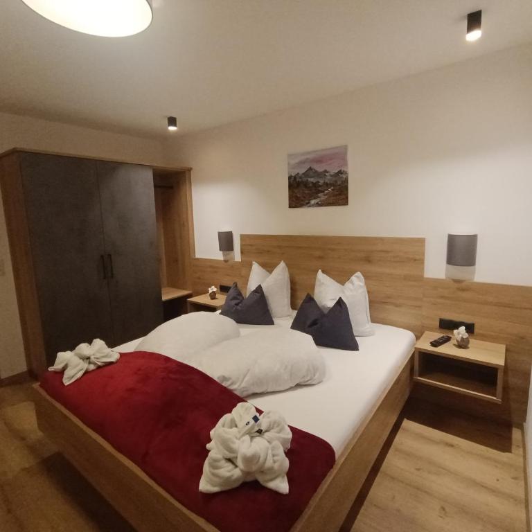 Alpenoase Horbergbahn - Appartamento con 2 Camere da Letto - 41