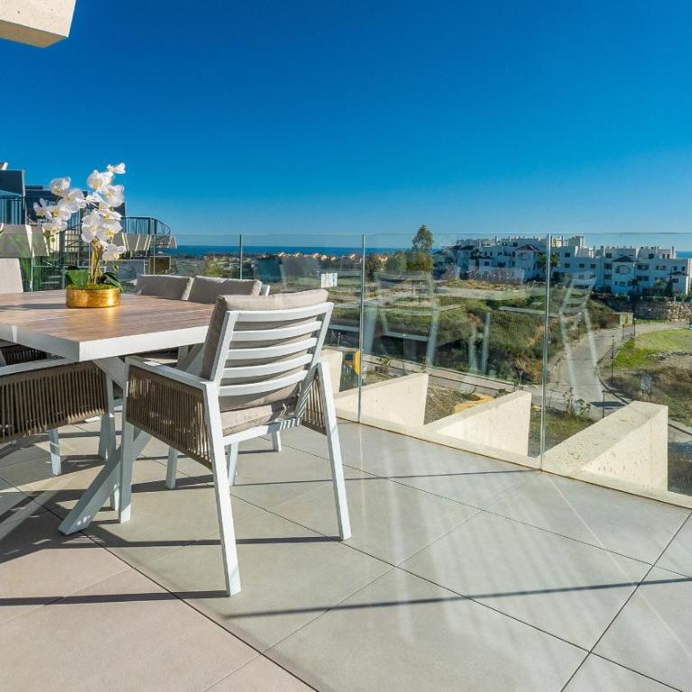 Oasis 325 penthouse - Apartamento Ático - 1