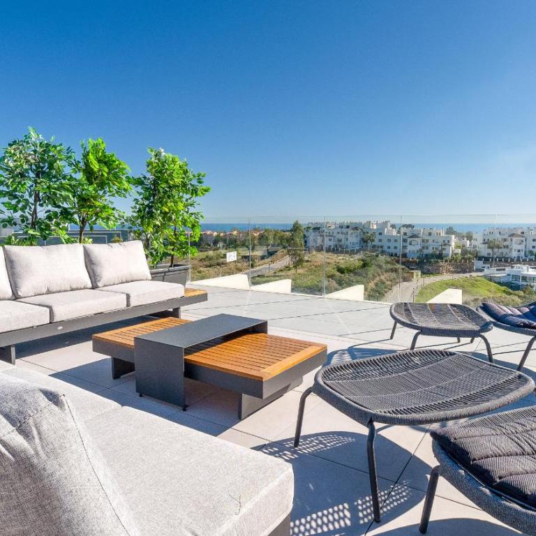 Oasis 325 penthouse - Apartamento Ático - 2