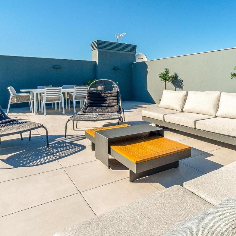 Oasis 325 penthouse - Apartamento Ático - 10