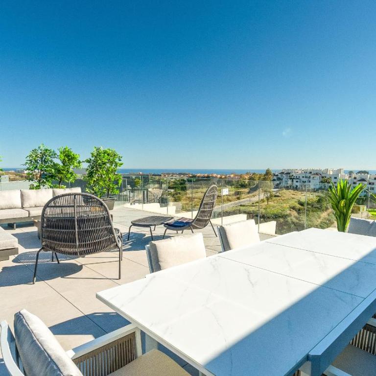 Oasis 325 penthouse - Apartamento Ático - 11
