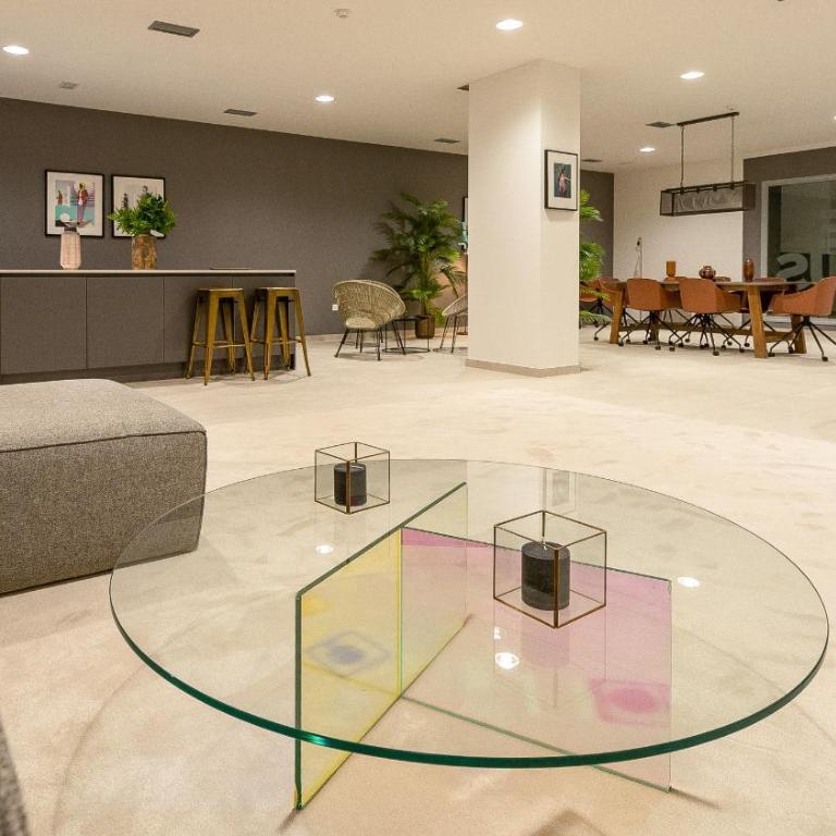 Oasis 325 penthouse - Apartamento Ático - 33