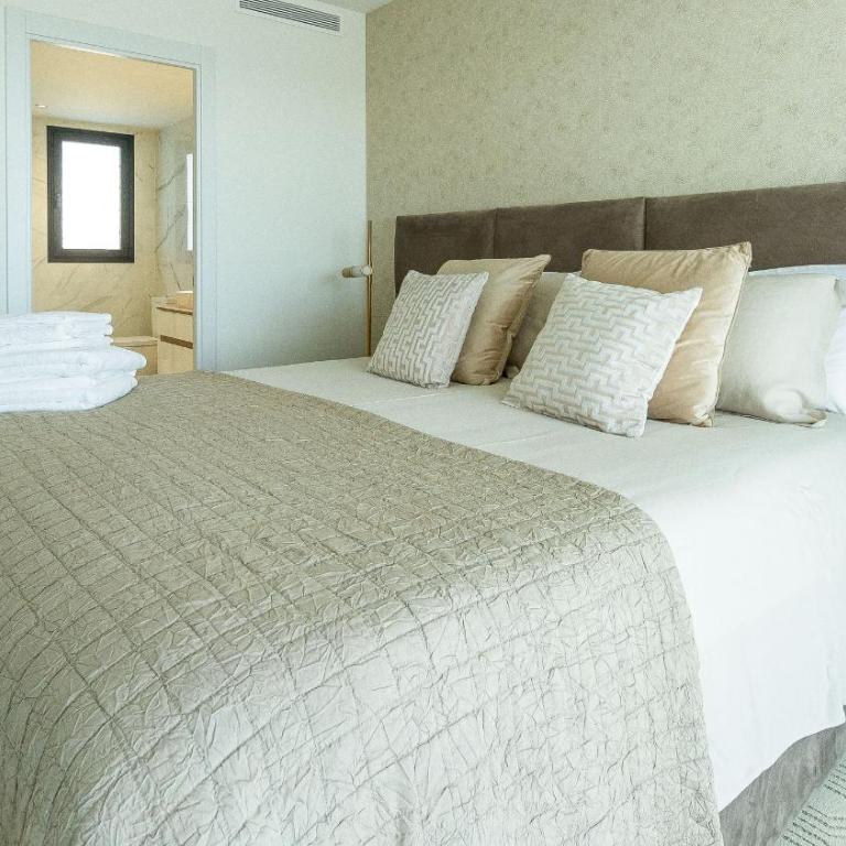 Oasis 325 penthouse - Apartamento Ático - 38