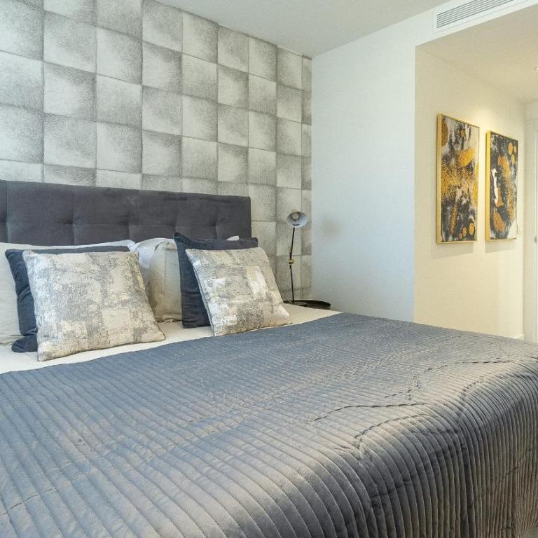 Oasis 325 penthouse - Apartamento Ático - 43