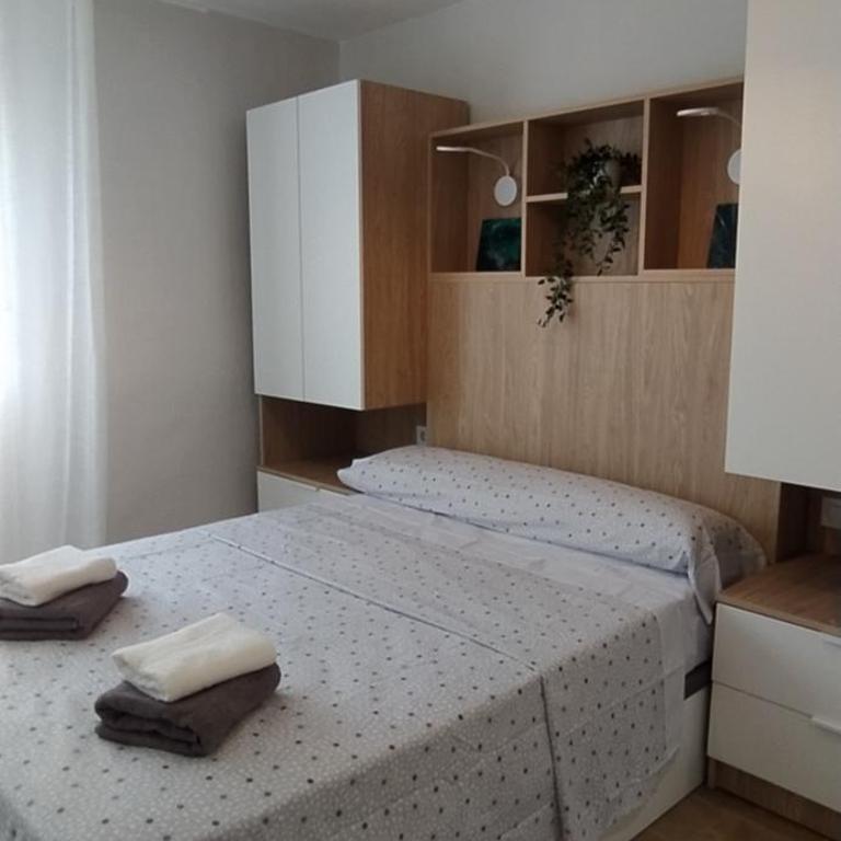 Ola Marina SOLO FAMILIAS - Apartamento de 3 dormitorios - 12