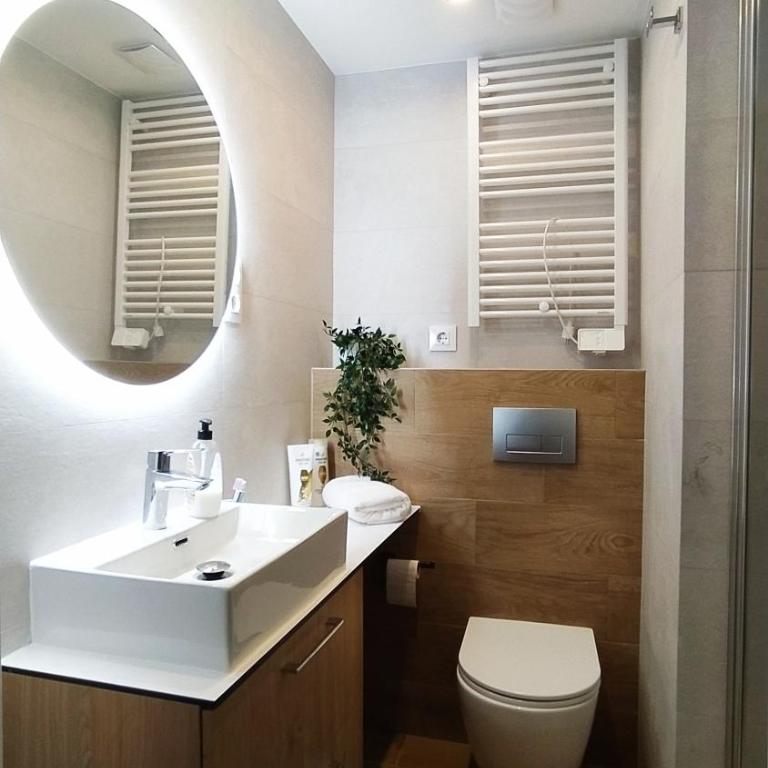 Ola Marina SOLO FAMILIAS - Apartamento de 3 dormitorios - 18