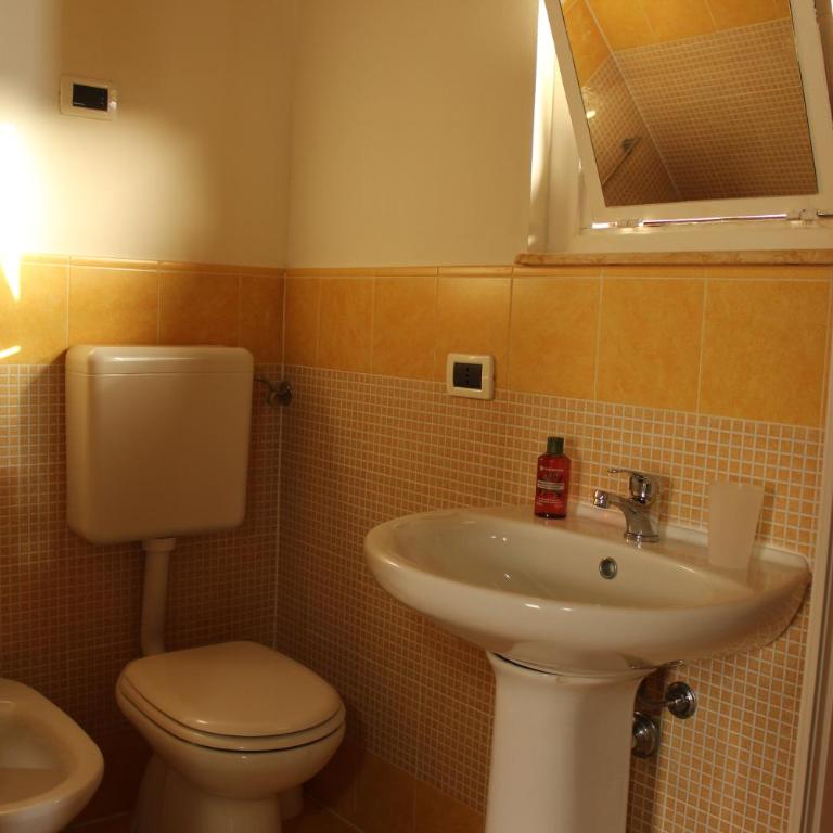 Il giardino di Mondello - Appartamento con 1 Camera da Letto - 9