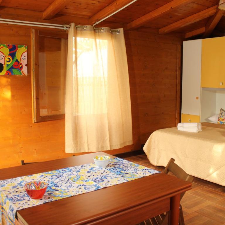 Il giardino di Mondello - Appartamento con 1 Camera da Letto - 7