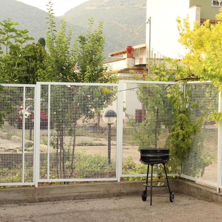 Il giardino di Mondello - Appartamento con 1 Camera da Letto - 5