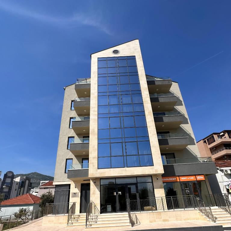 Мamma Mia Аpartments - Apartman sa 1 Spavaćom Sobom - 9