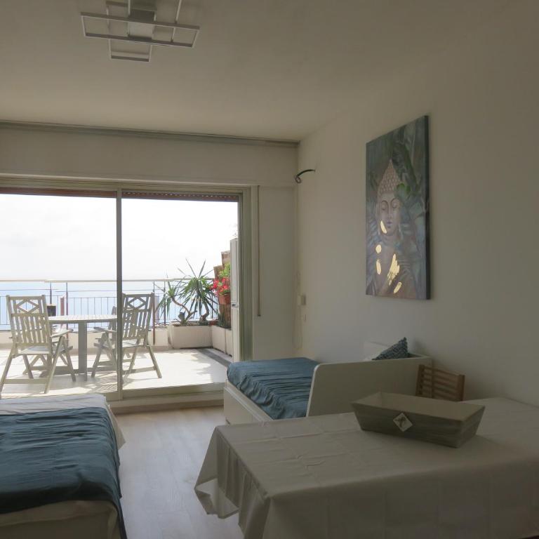Amaita - Appartamento con 1 Camera da Letto - 10