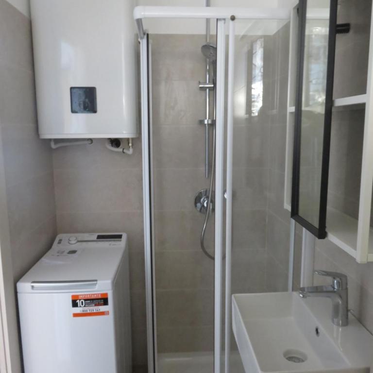 Amaita - Appartamento con 1 Camera da Letto - 38