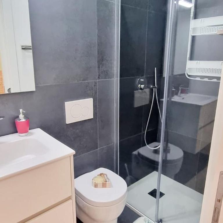 Casa Bici In Bari - Double Room - 4