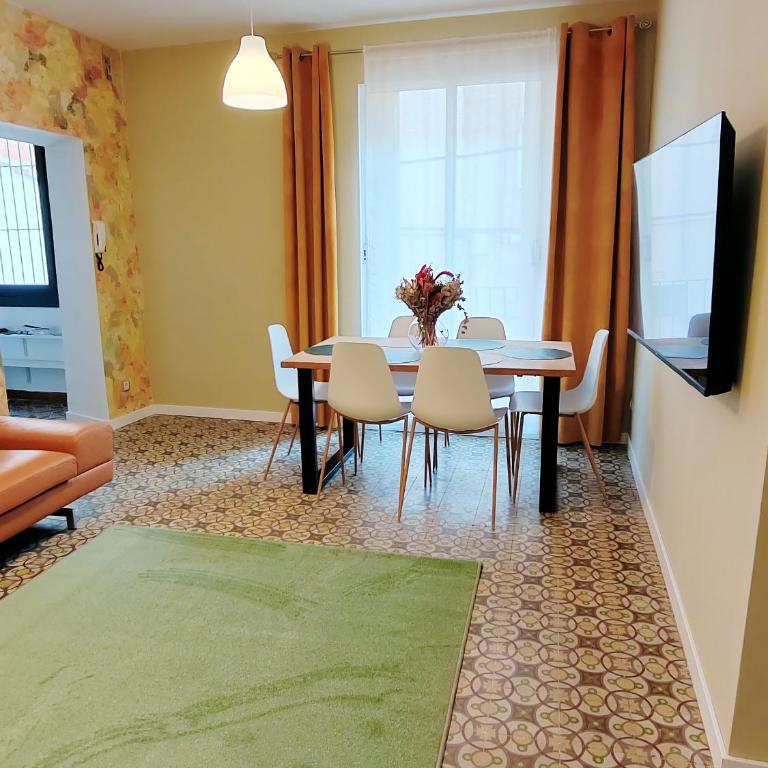 Best flat in center near to sea - Apartamento de 3 dormitorios - 6