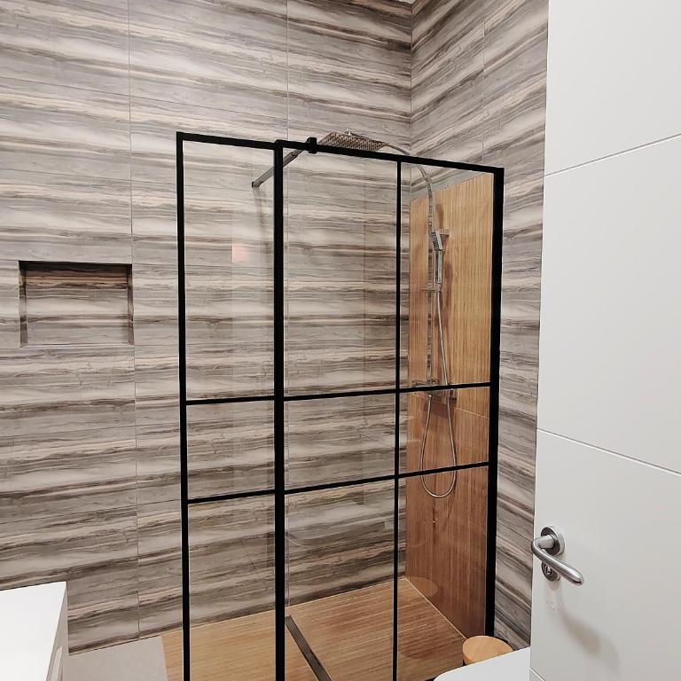 Best flat in center near to sea - Apartamento de 3 dormitorios - 9