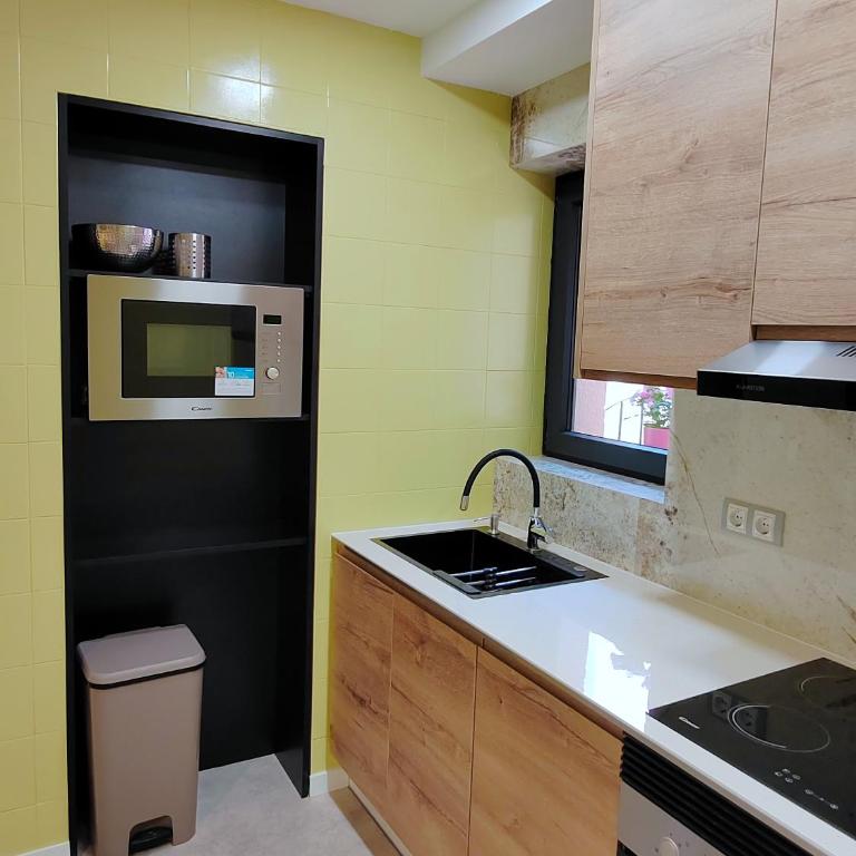 Best flat in center near to sea - Apartamento de 3 dormitorios - 25