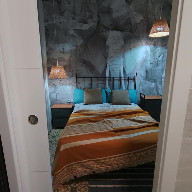Best flat in center near to sea - Apartamento de 3 dormitorios - 19