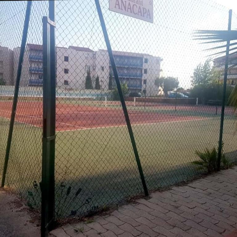 Petit paradis du 66,Canet Roussillon - Apartment mit 2 Schlafzimmern - 25