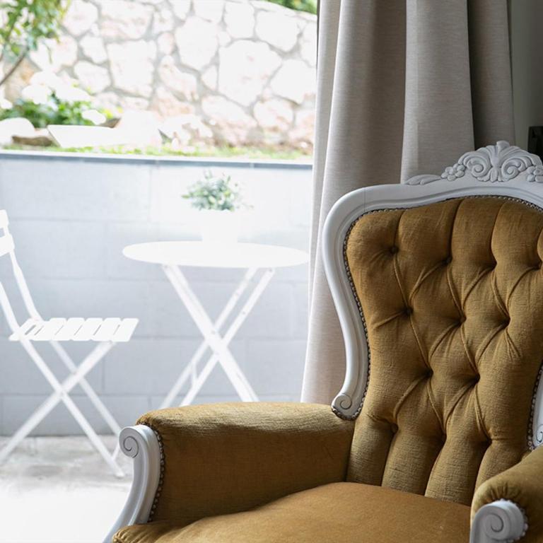 Da Noi Due - Camera Matrimoniale Comfort White - 5